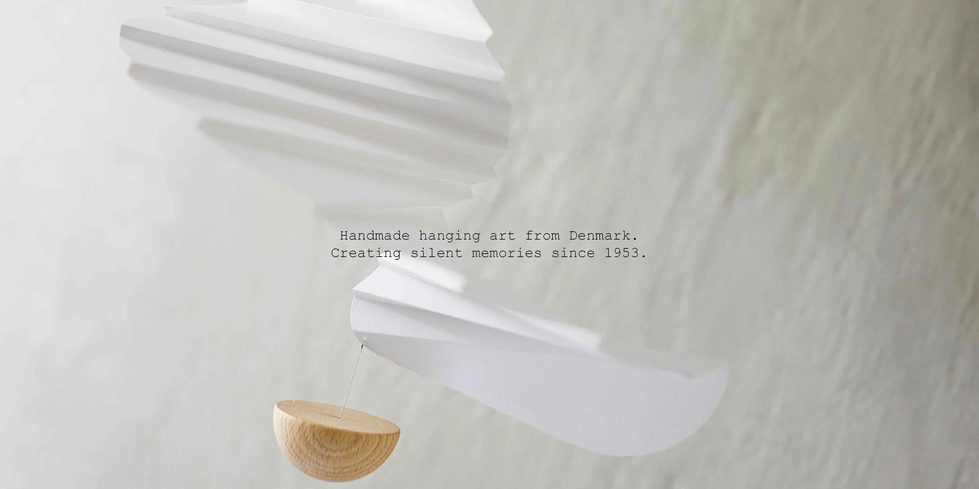 FLENSTED mobiles　新品 Flensted Mobiles