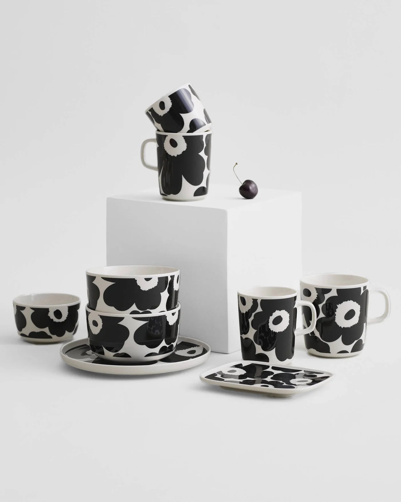 Oiva / Unikko mug 4 dl