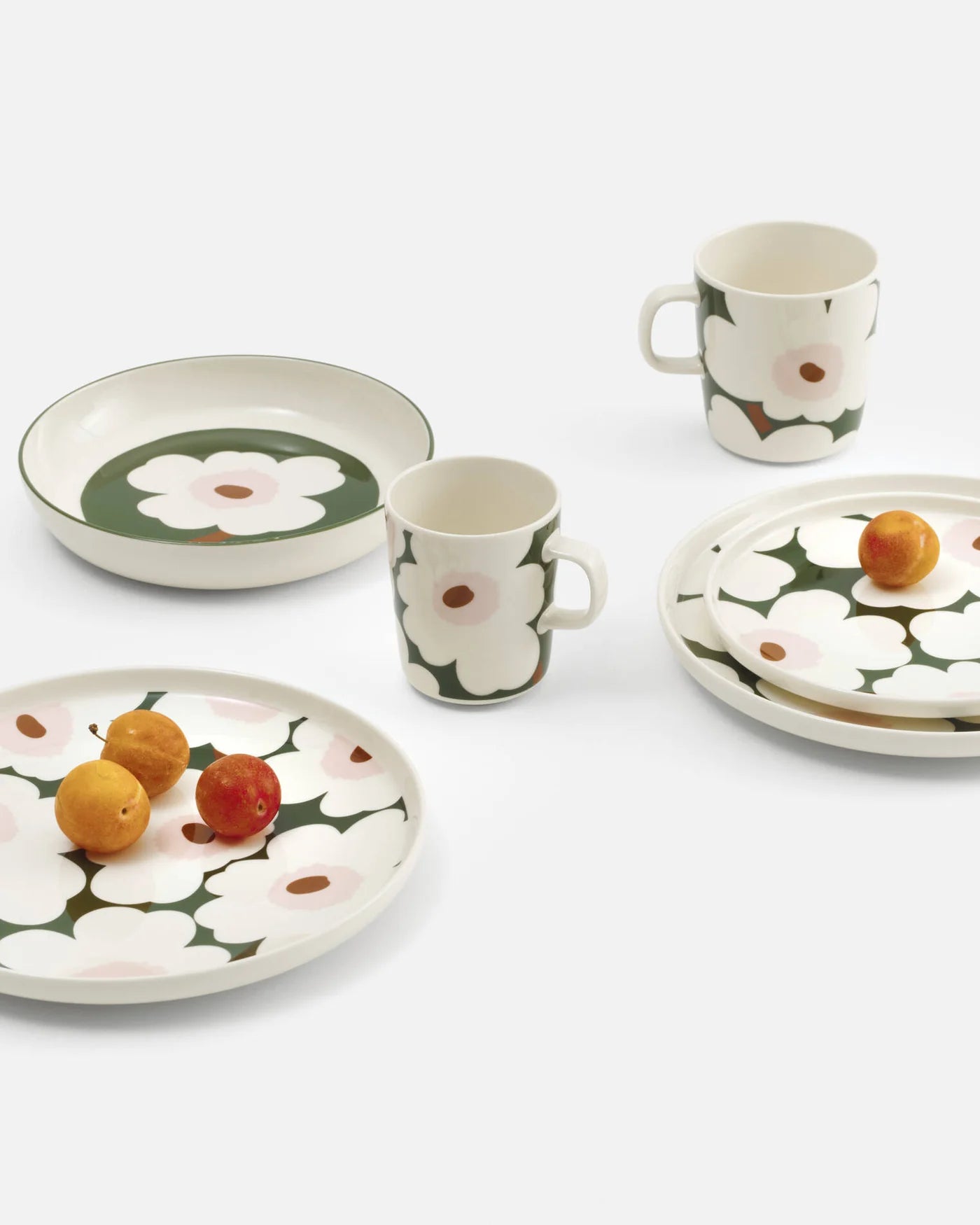 Oiva / Unikko mug 2,5 dl