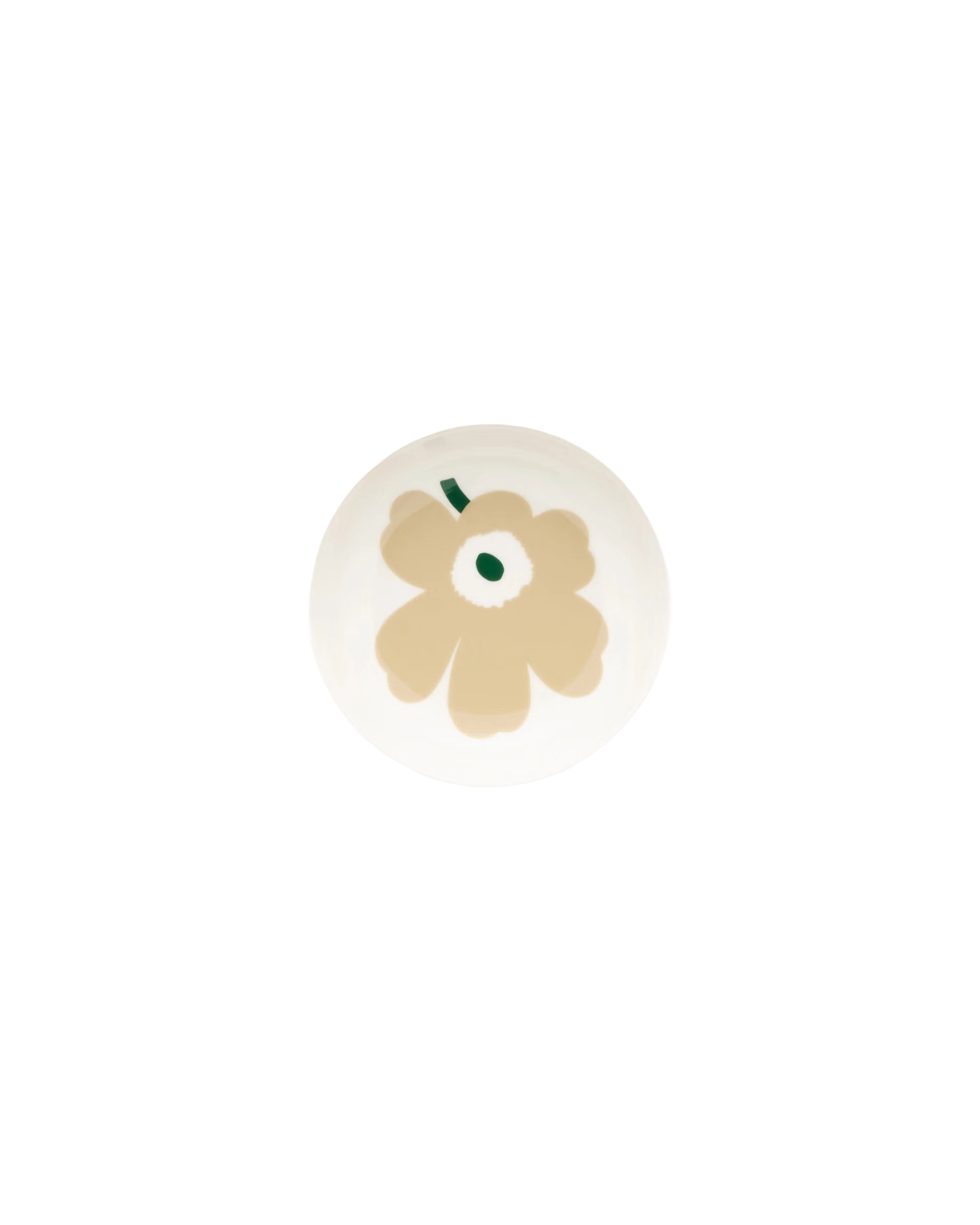 Oiva / Unikko Dish 13 cm