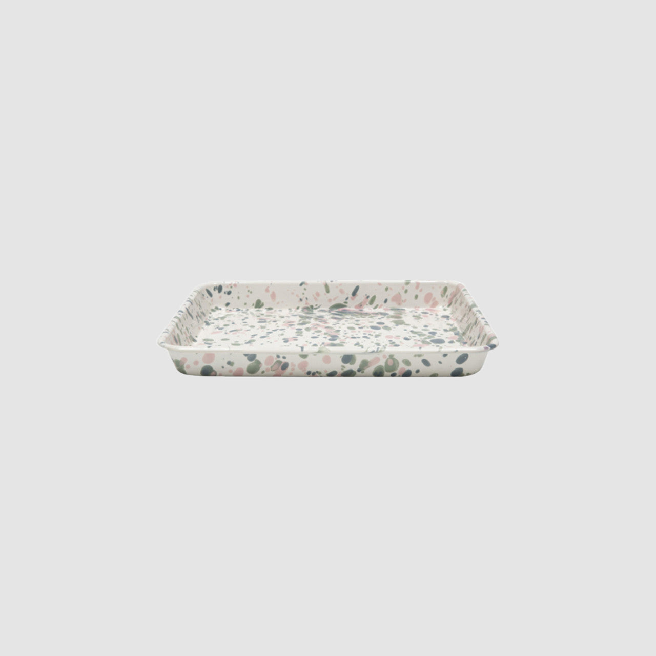 Catalina Small Rectangle Tray