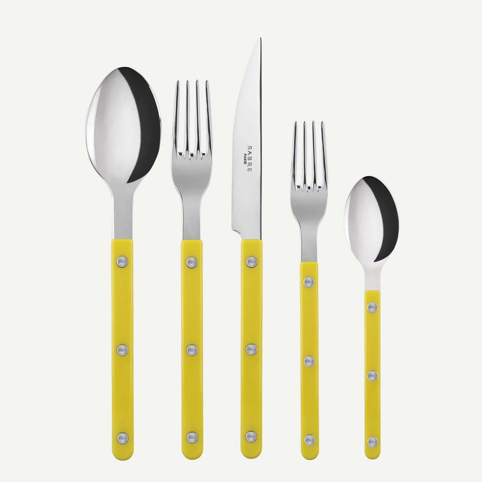 SABRE Paris Bistrot Flatware