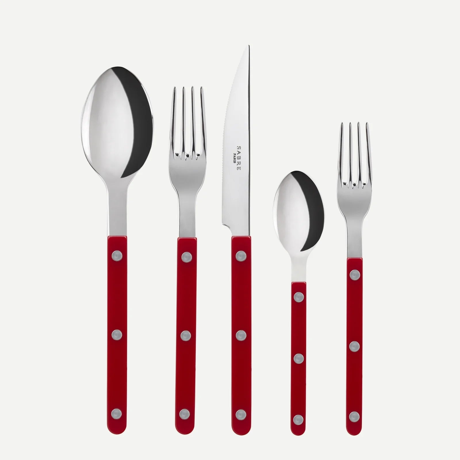 SABRE Paris Bistrot Flatware - Thumbnail 2