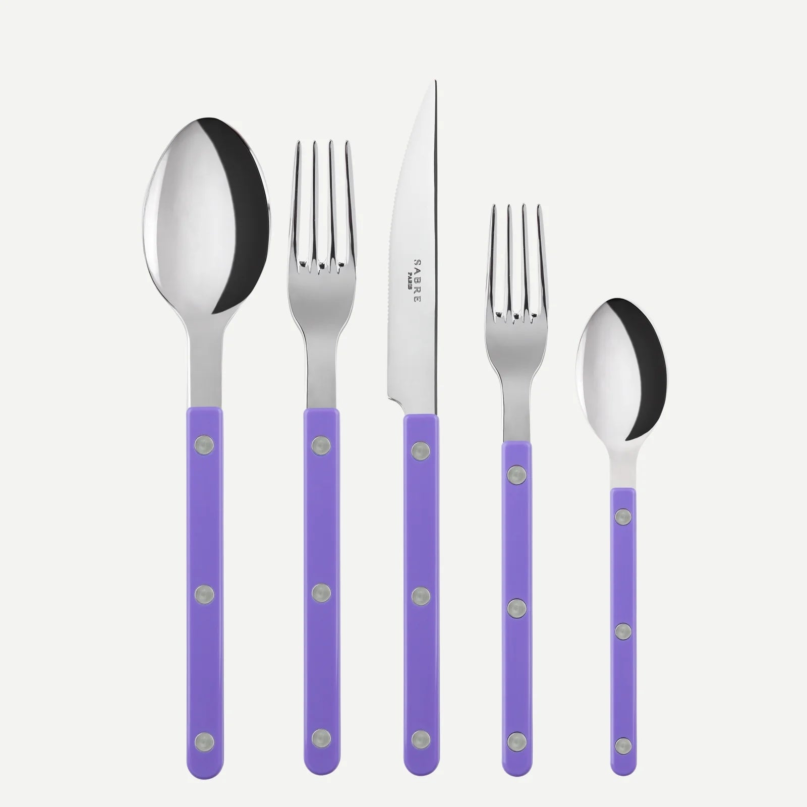 SABRE Paris Bistrot Flatware - Thumbnail 5