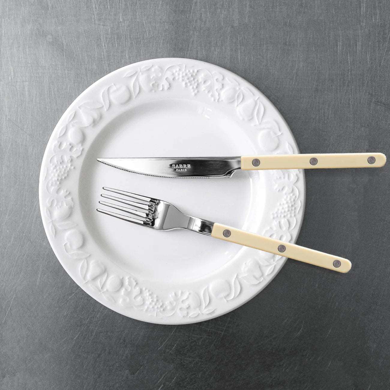 SABRE Paris Bistrot Flatware