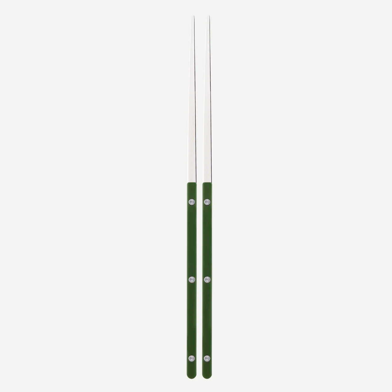 Sabre Paris Bistrot Solid Pair of Chopsticks Toronto Vancouver Montreal Canada United States Home FortyFour