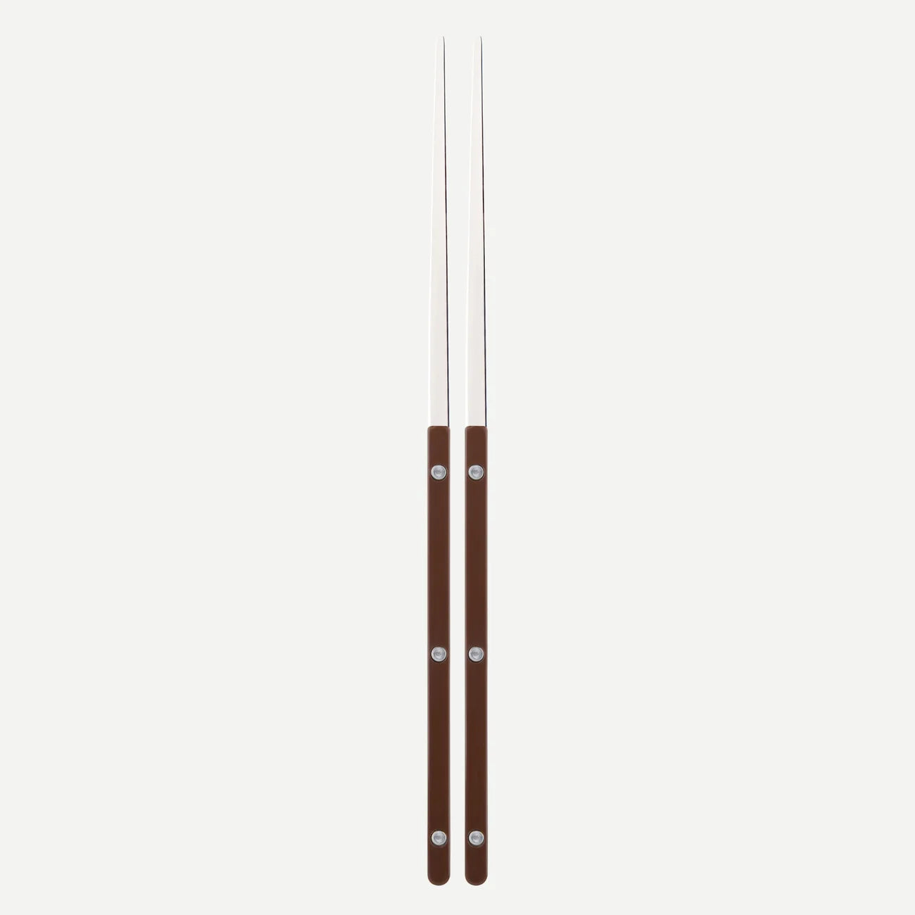 Sabre Paris Bistrot Solid Pair of Chopsticks Toronto Vancouver Montreal Canada United States Home FortyFour