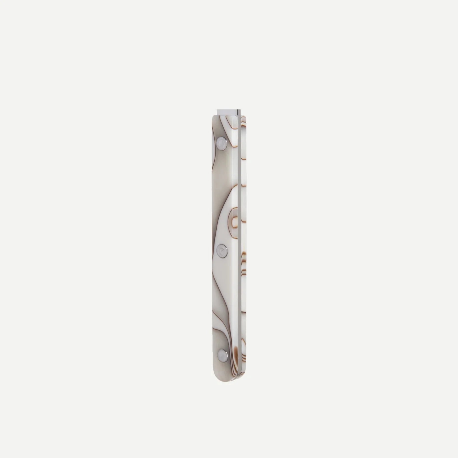 Sabre Paris Bistrot Dune, 5 Pieces Cutlery Set Dune Ivory