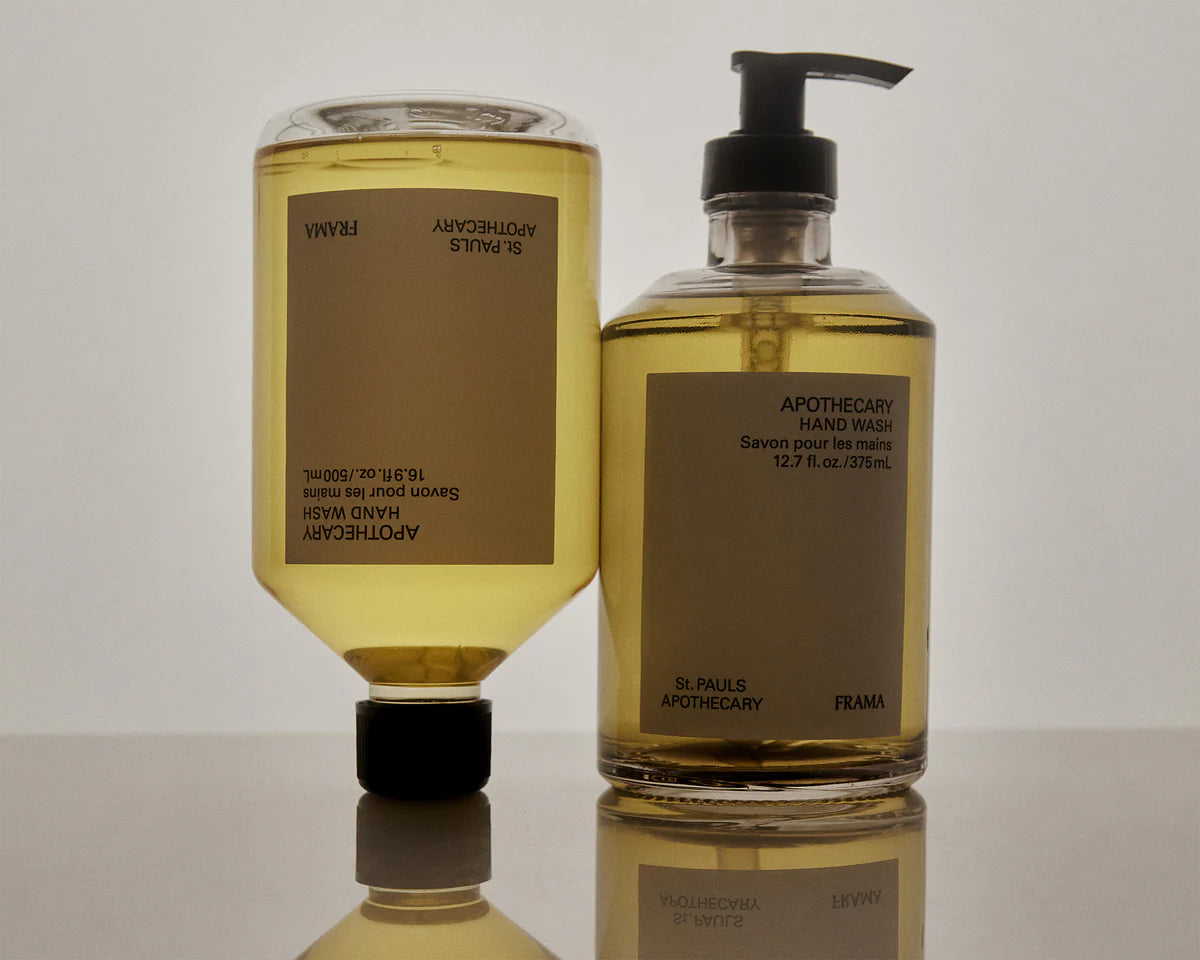 Apothecary Hand Wash