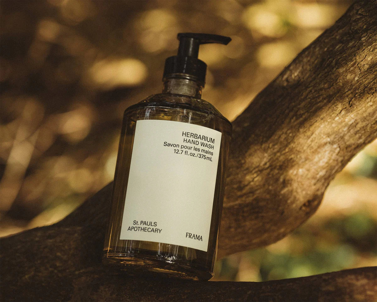 Herbarium Hand Wash