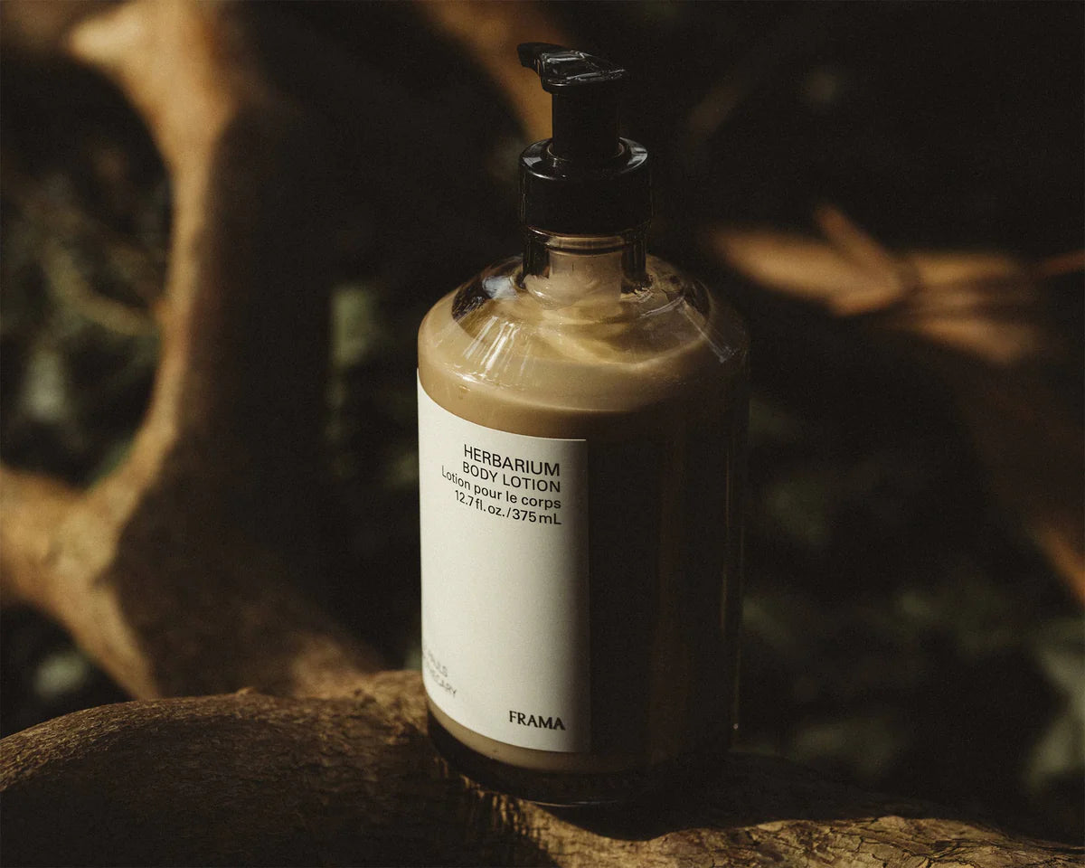 Herbarium Body Lotion