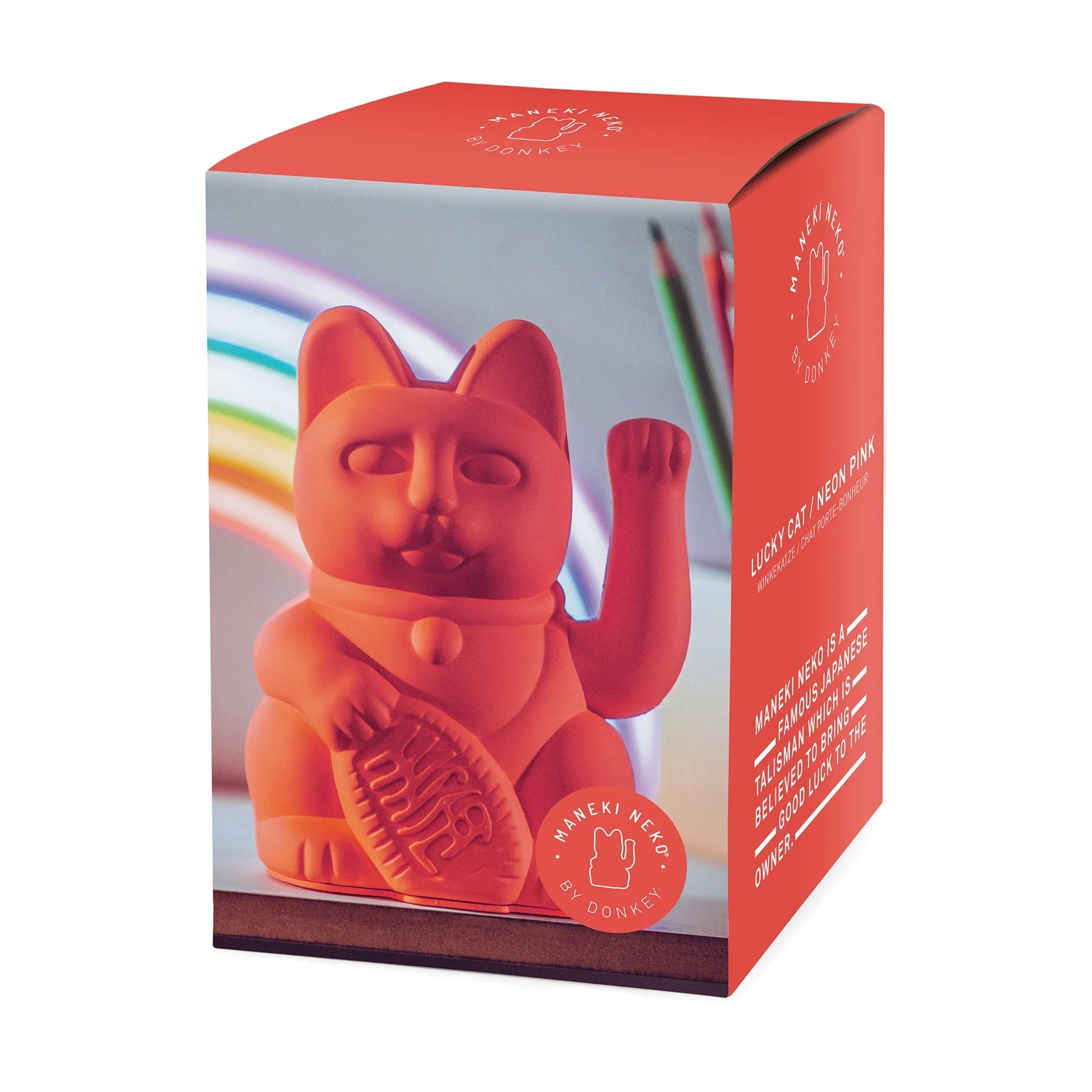 Lucky Cats Classic