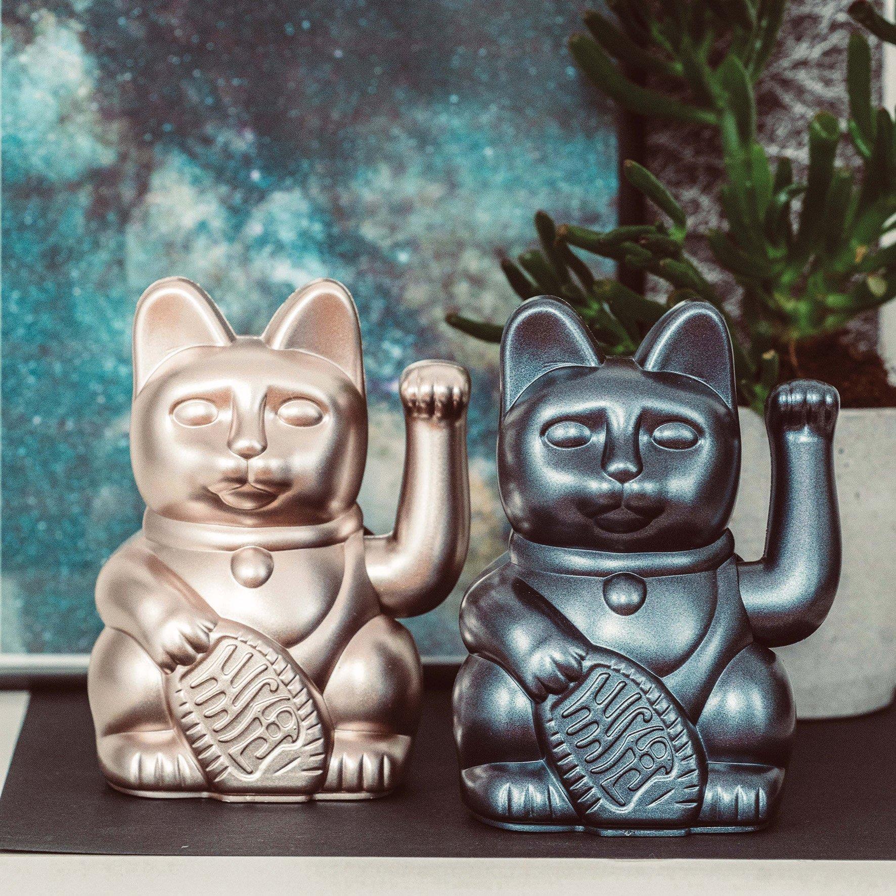 Buy Donkey Maneki Neko Lucky Cats at Home FortyFour Toronto