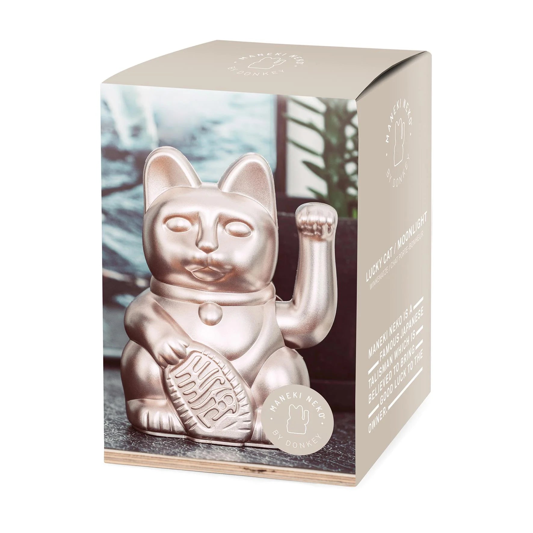 Lucky Cats - Maneki Neko