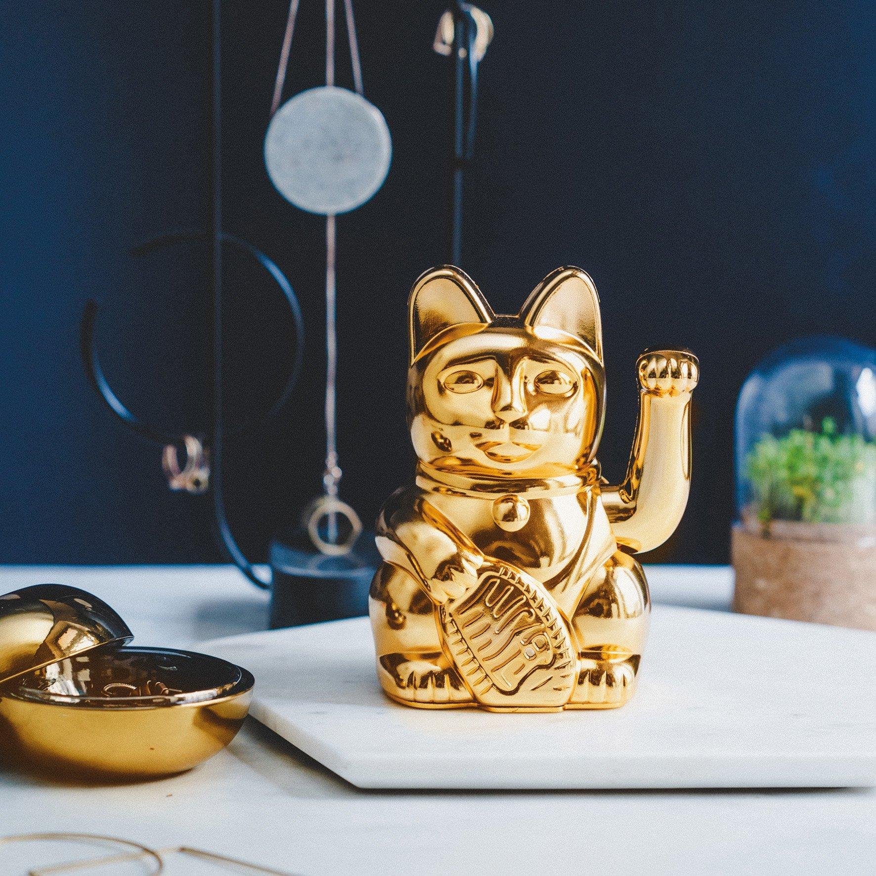 Lucky Cats Special - Maneki Neko
