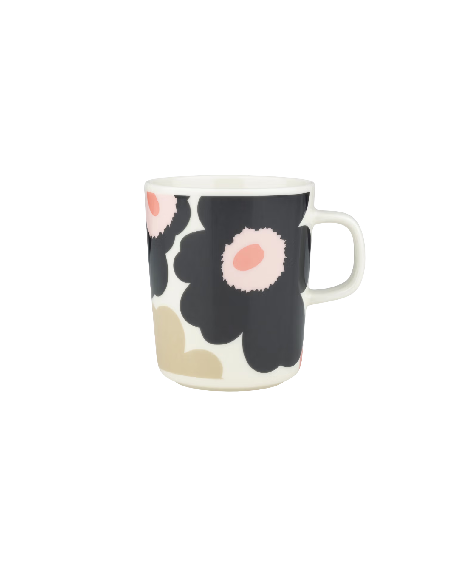 Oiva / Unikko mug 2,5 dl