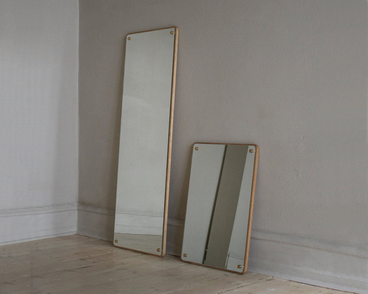 RM-1 Rectangular Mirror Large