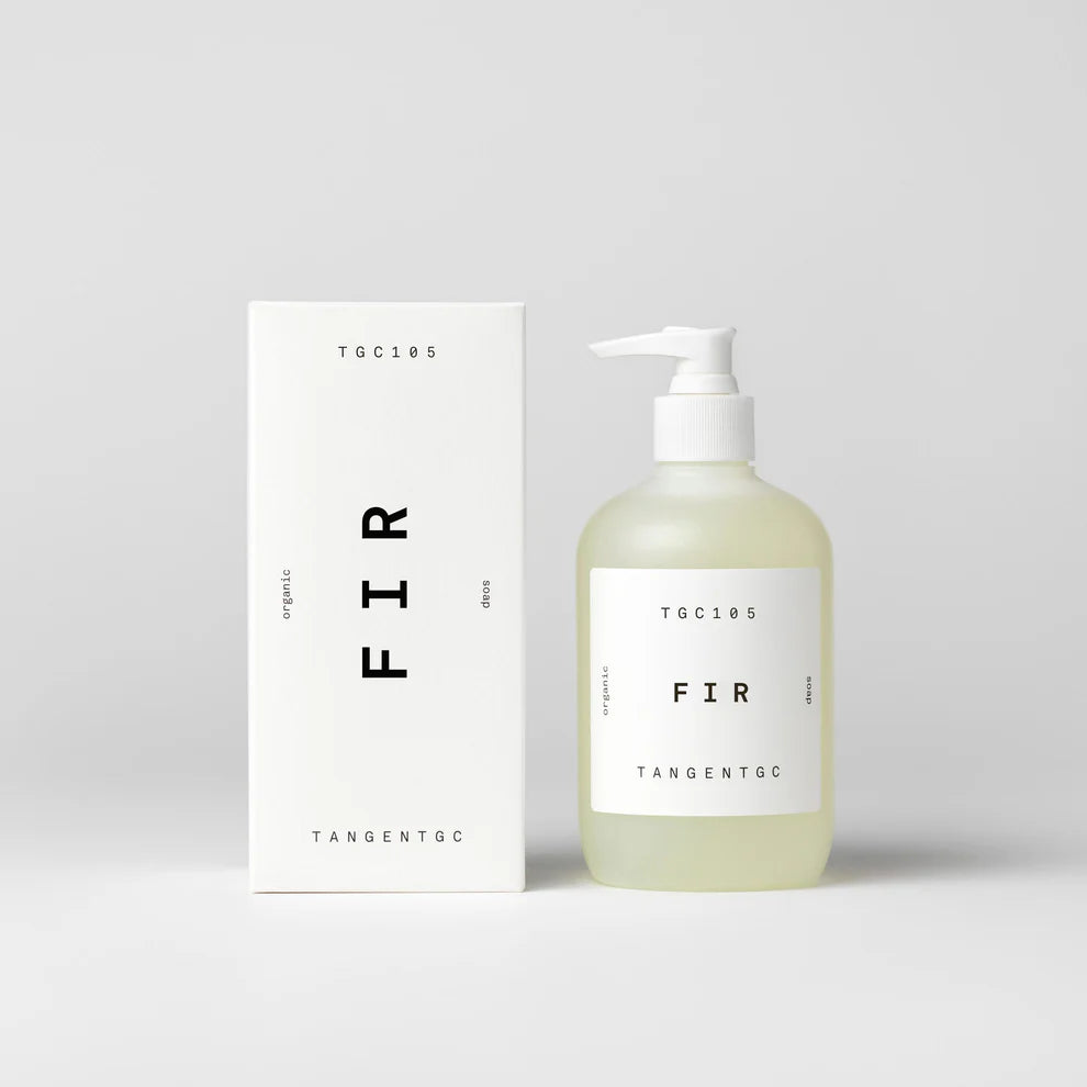 TGC105 Fir Soap