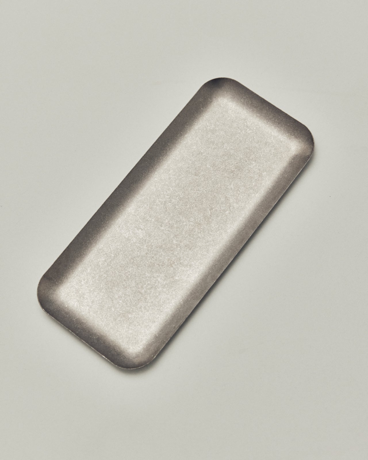 Stainless Steel Plate Narrow