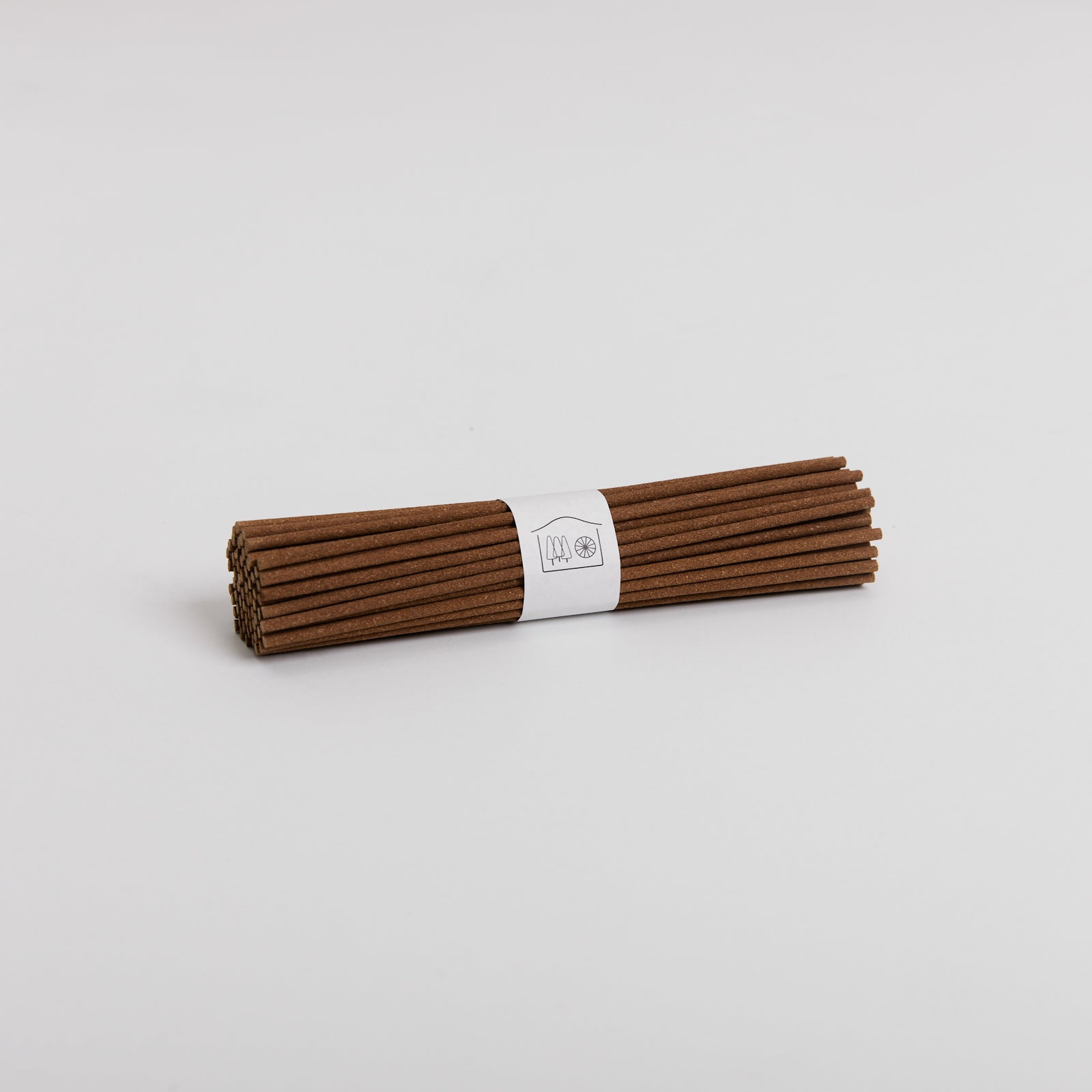 Baba Suishaba Cedar Incense
