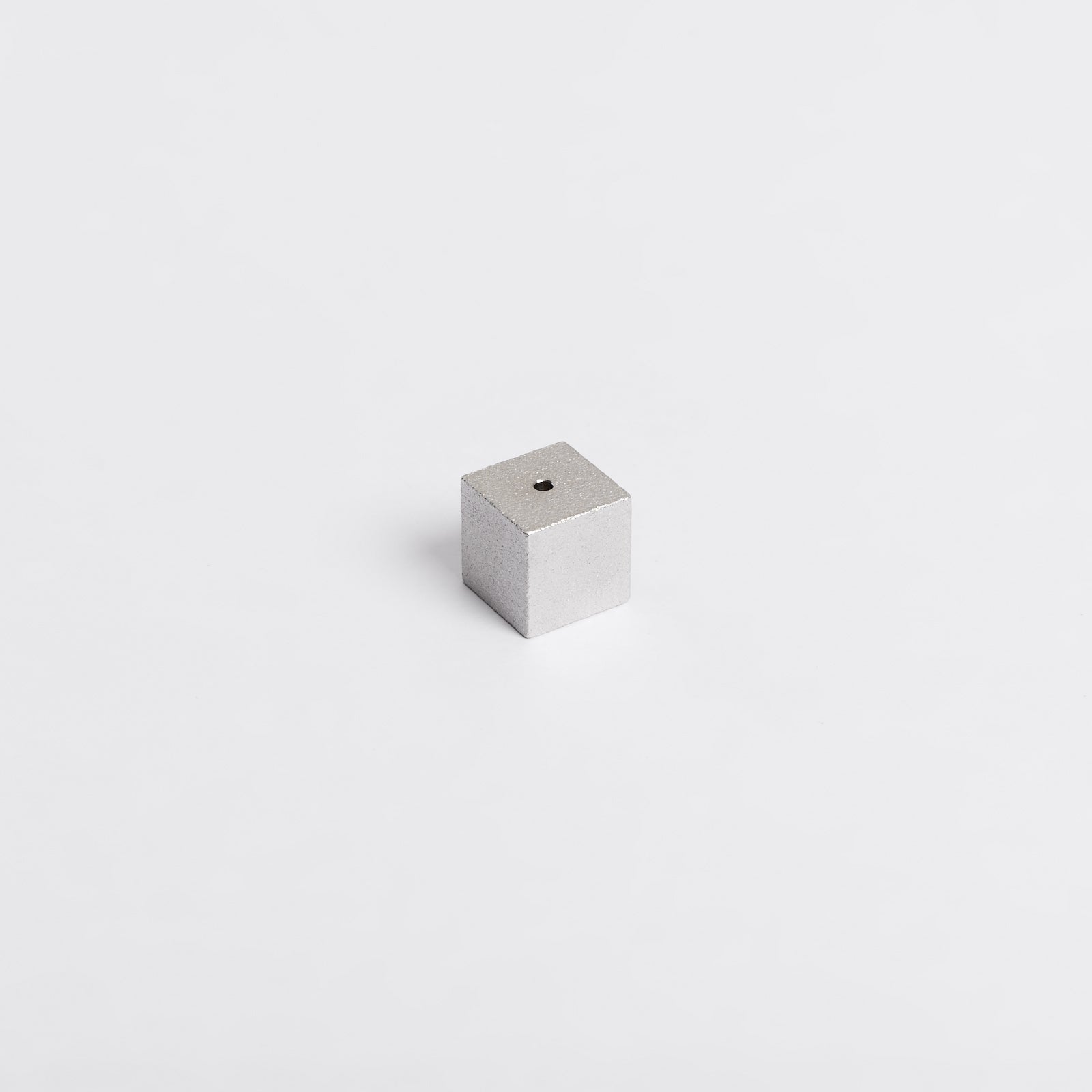 Cubic Incense Holder