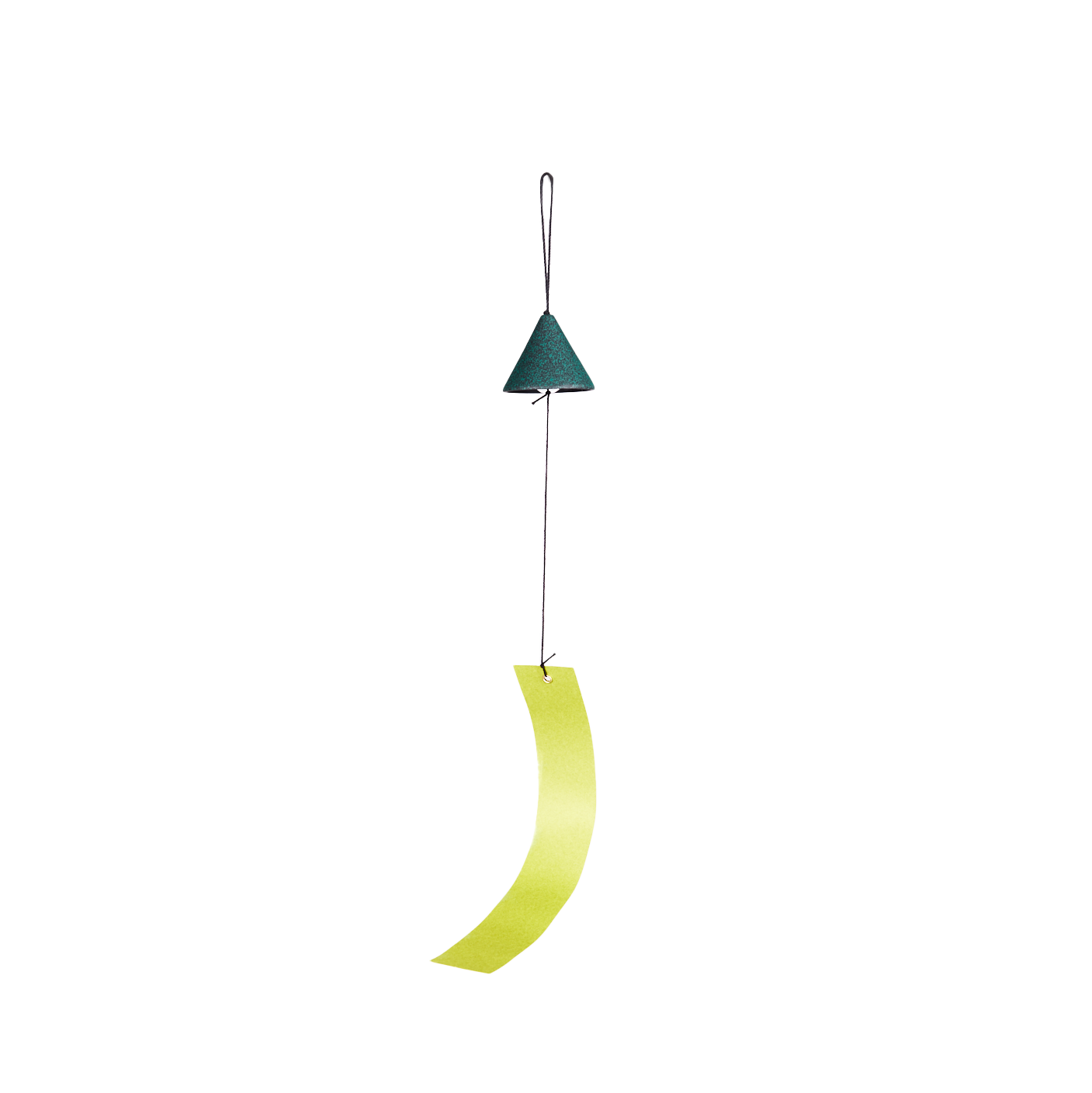 Iron Wind Chime
