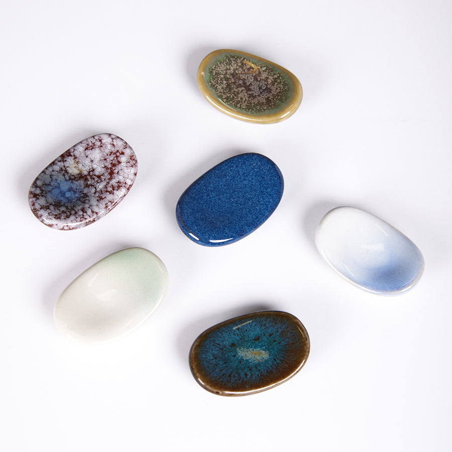 Ceramic Chopstick Rests
