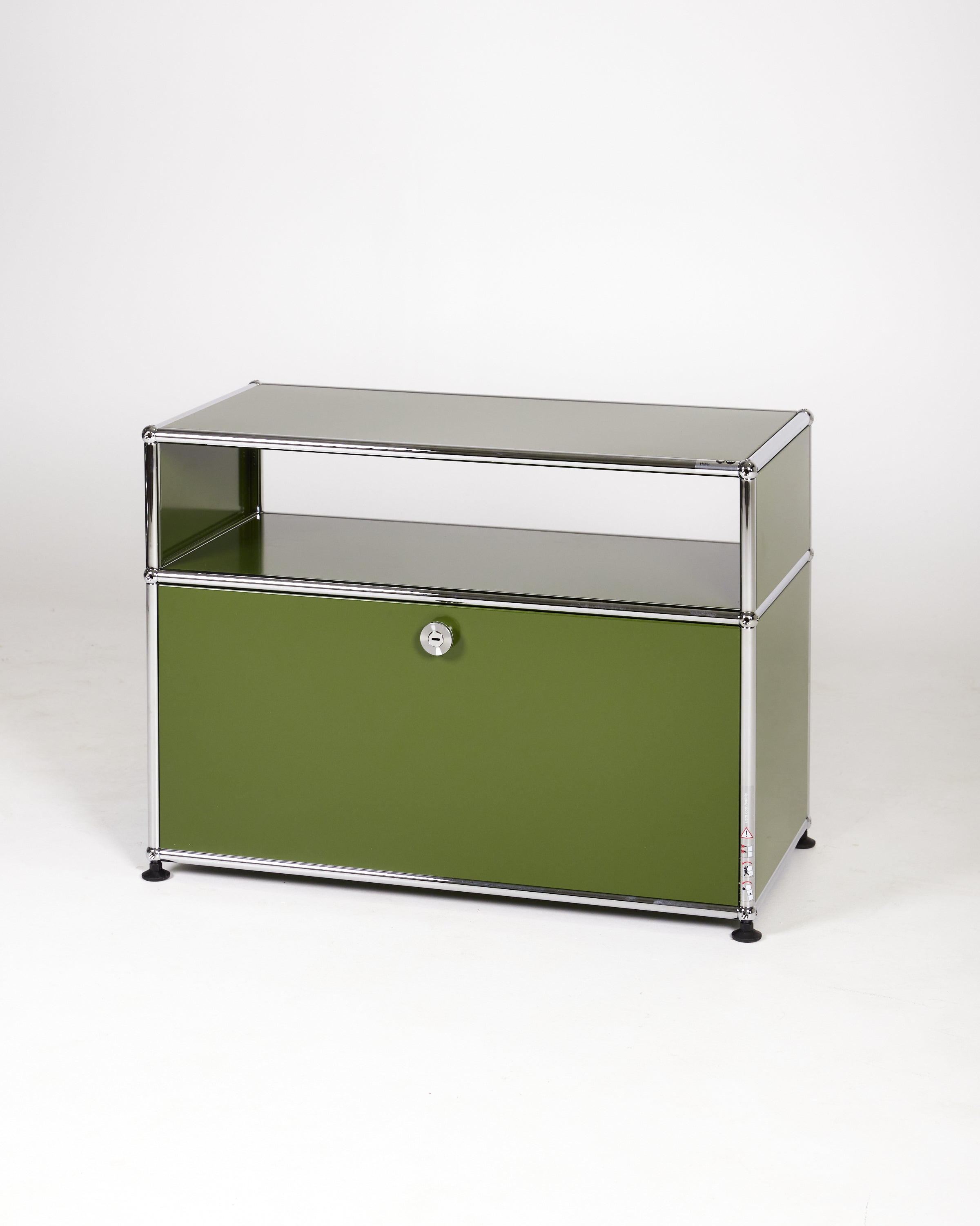 USM Haller Storage