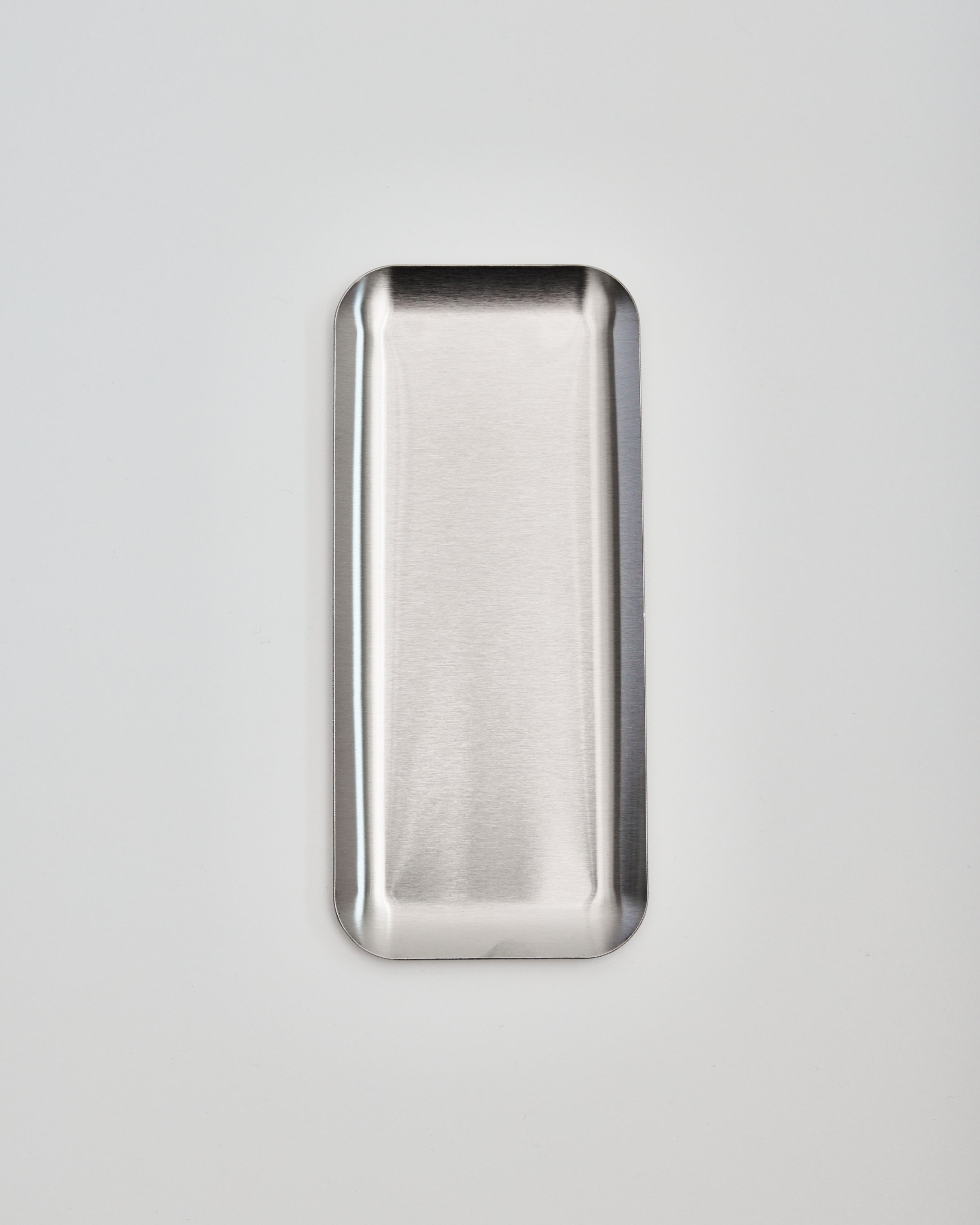 Stainless Steel Plate Narrow
