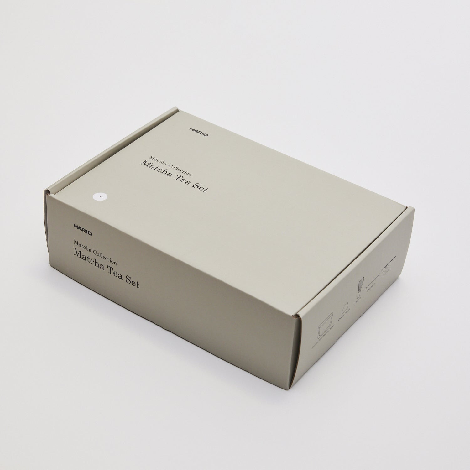 Hario Matcha Collection Set