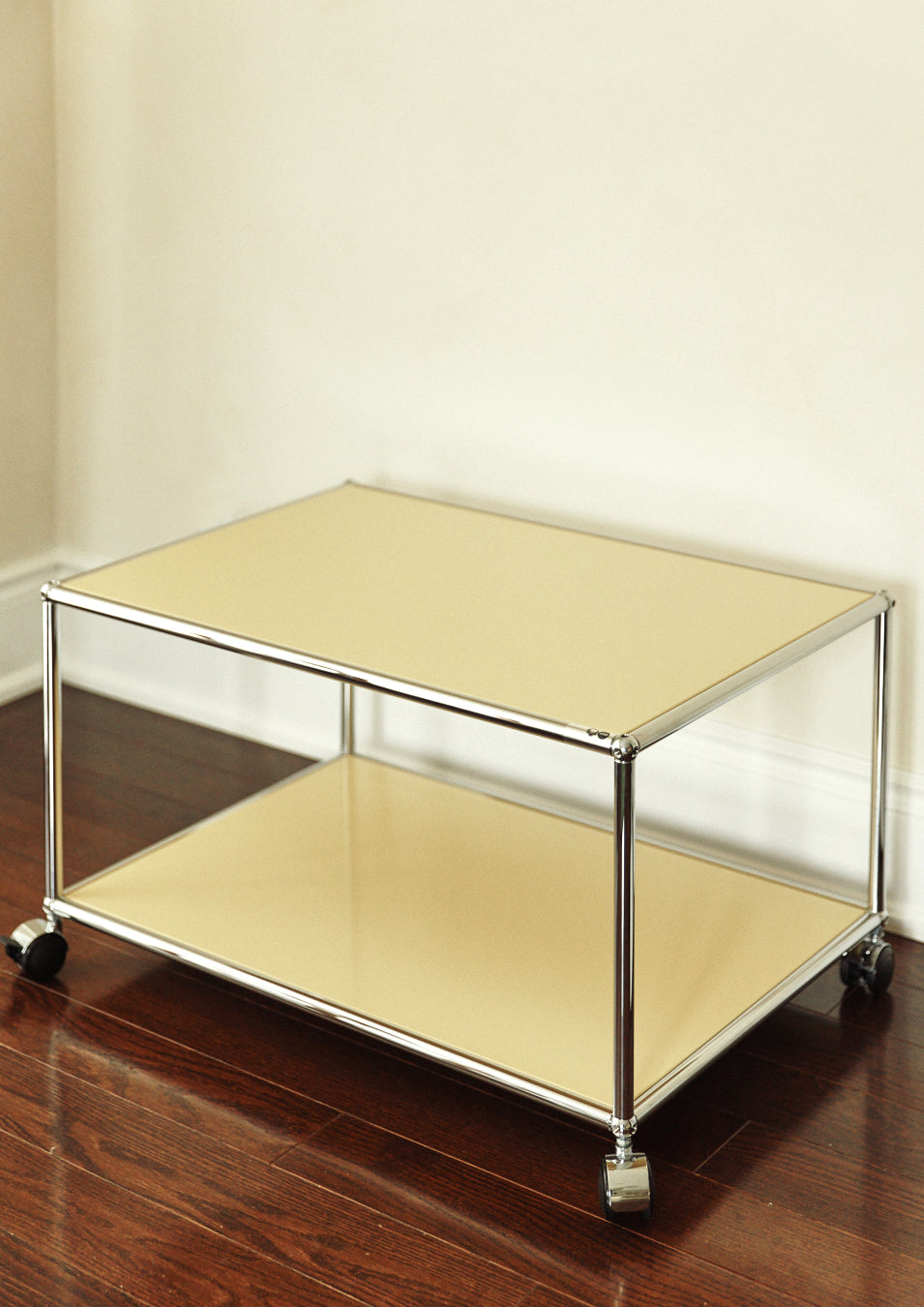 Buy USM Haller 1x1 Cart in limited edition color in Toronto