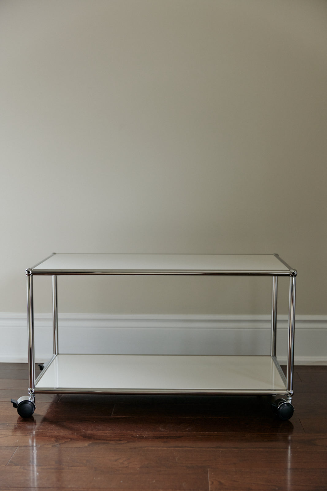 USM Haller 1x1 Cart