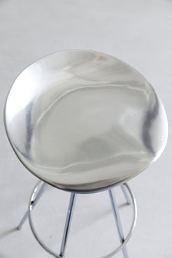 Jamaica Barstools designed by Pepe Cortés in 1991 for Amat-3 Knoll
