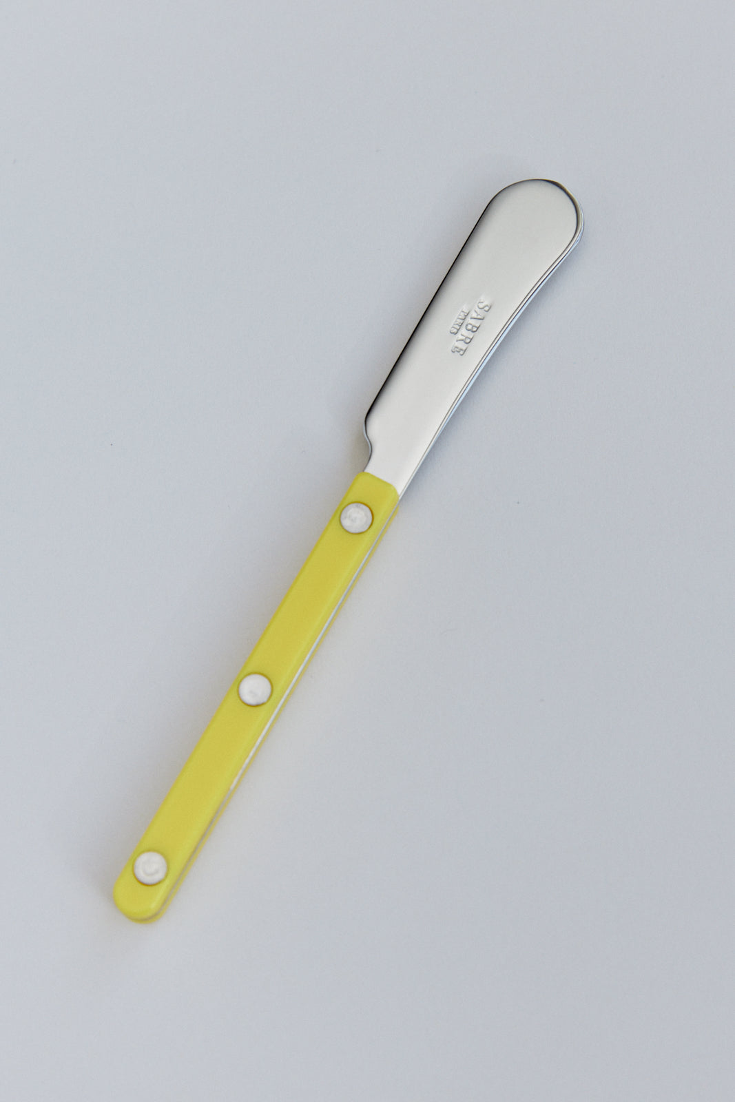 Sabre Paris Bistrot Solid, Butter Spreader