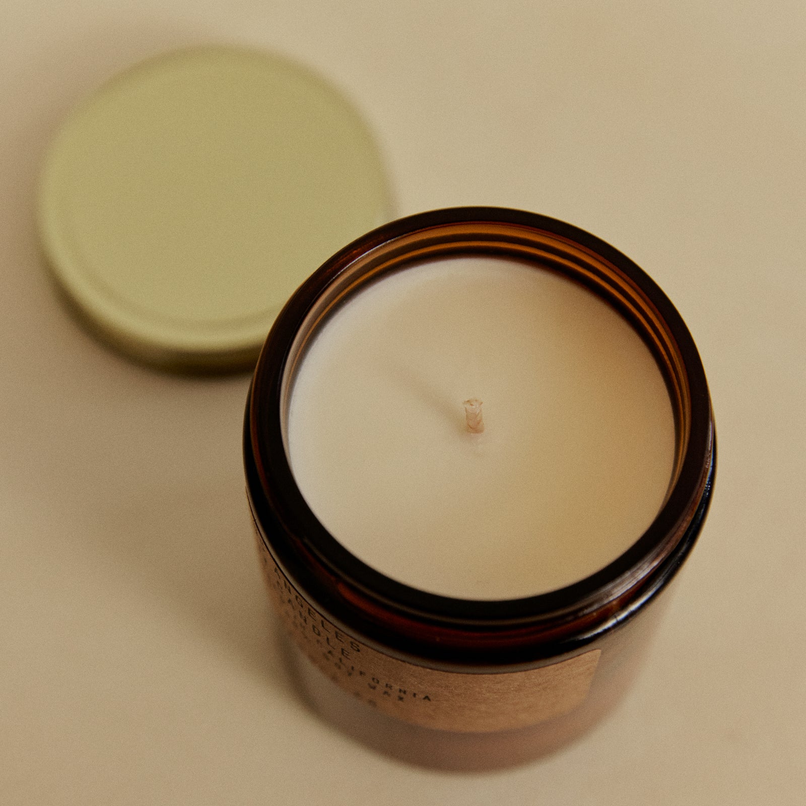 Black Fig – Standard Candle