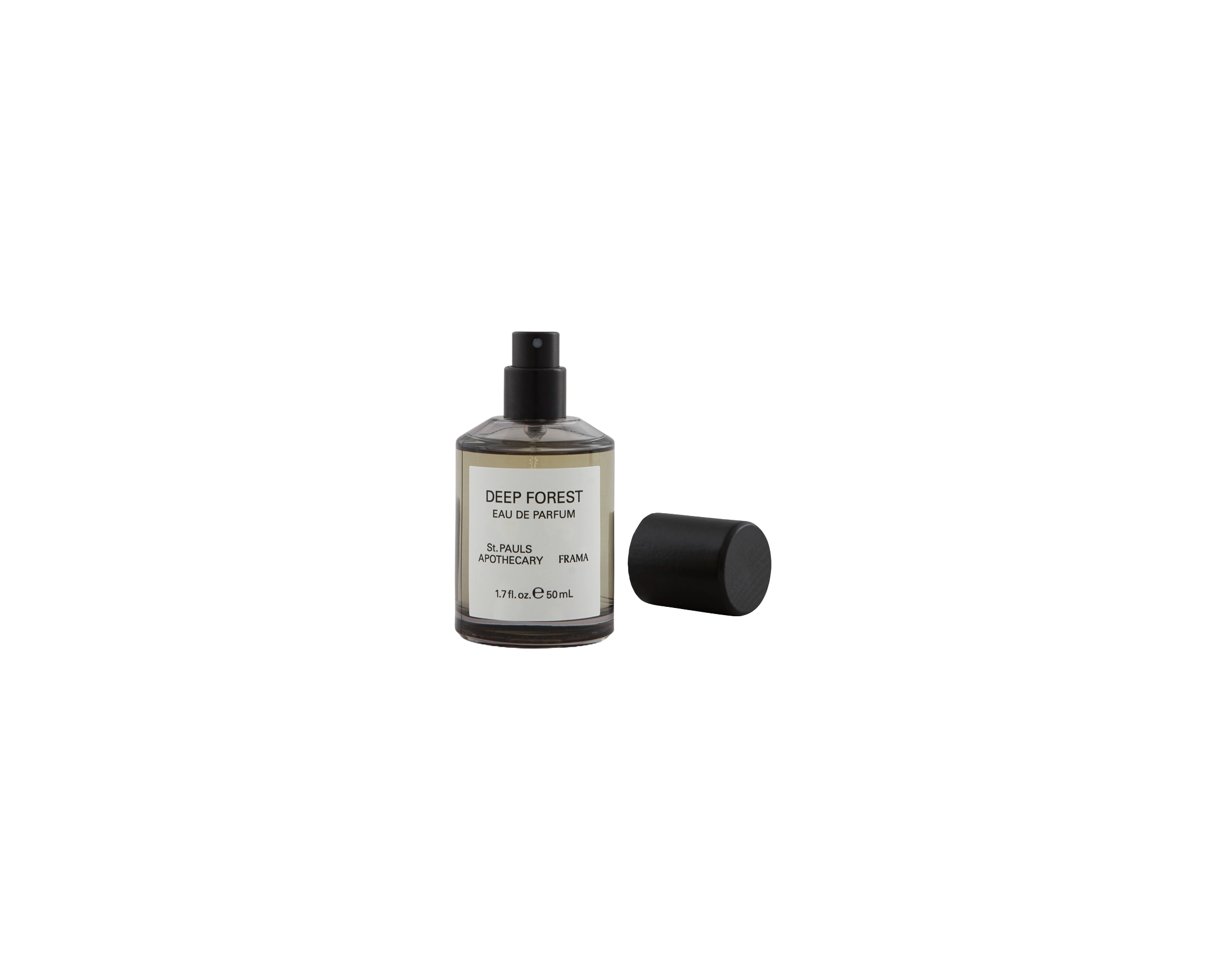 Eau de Parfum | Deep Forest