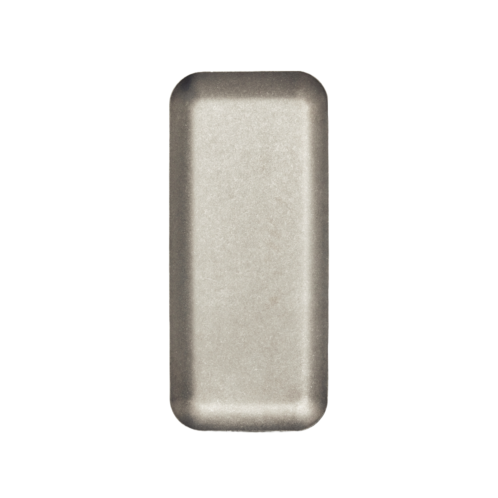 Stainless Steel Plate Narrow