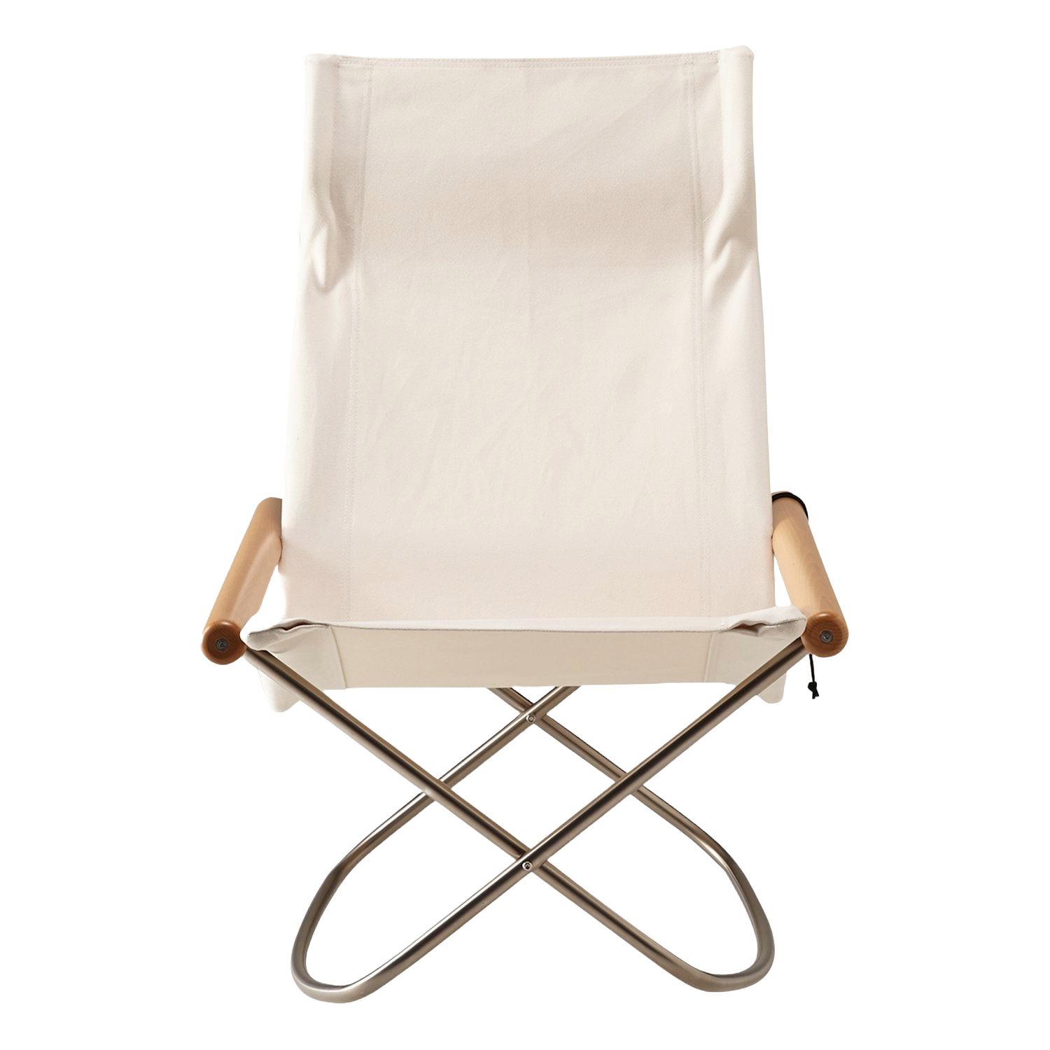 Nychair X Rocking - White