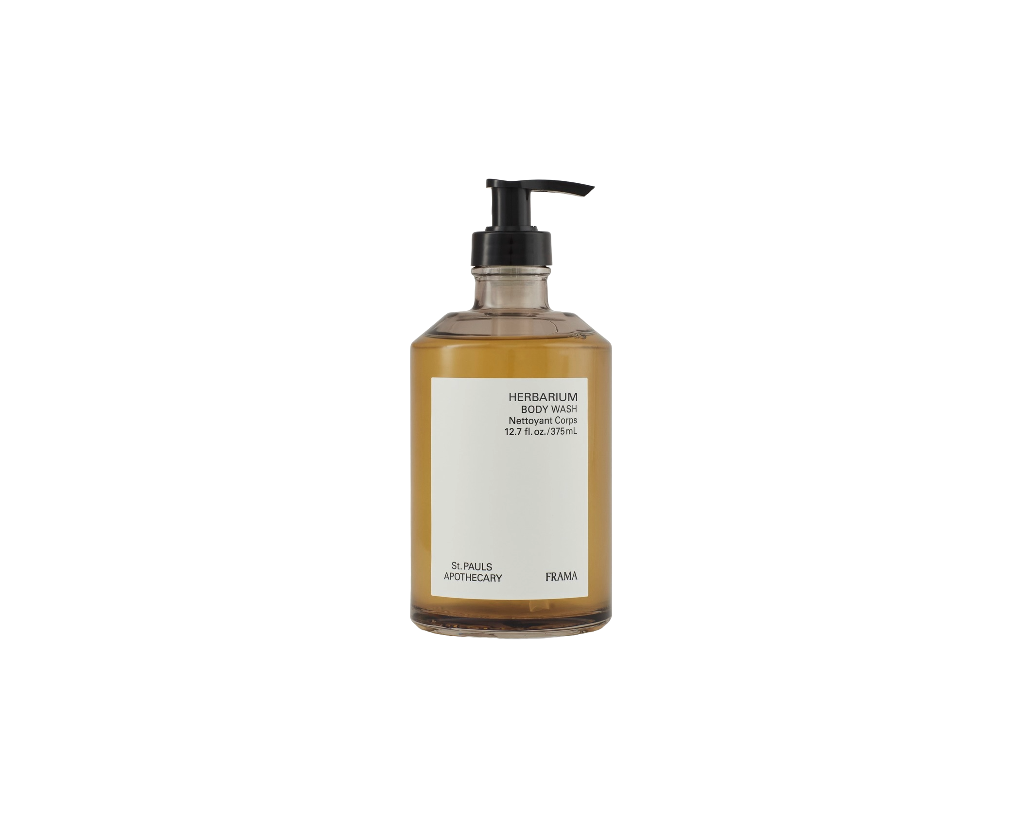 Herbarium Body Wash