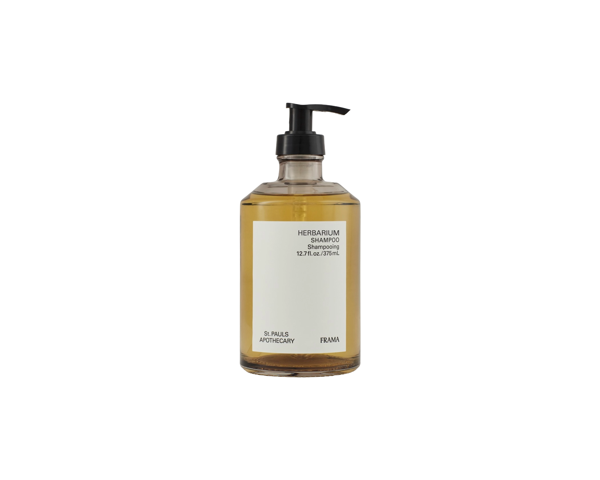 Herbarium Shampoo