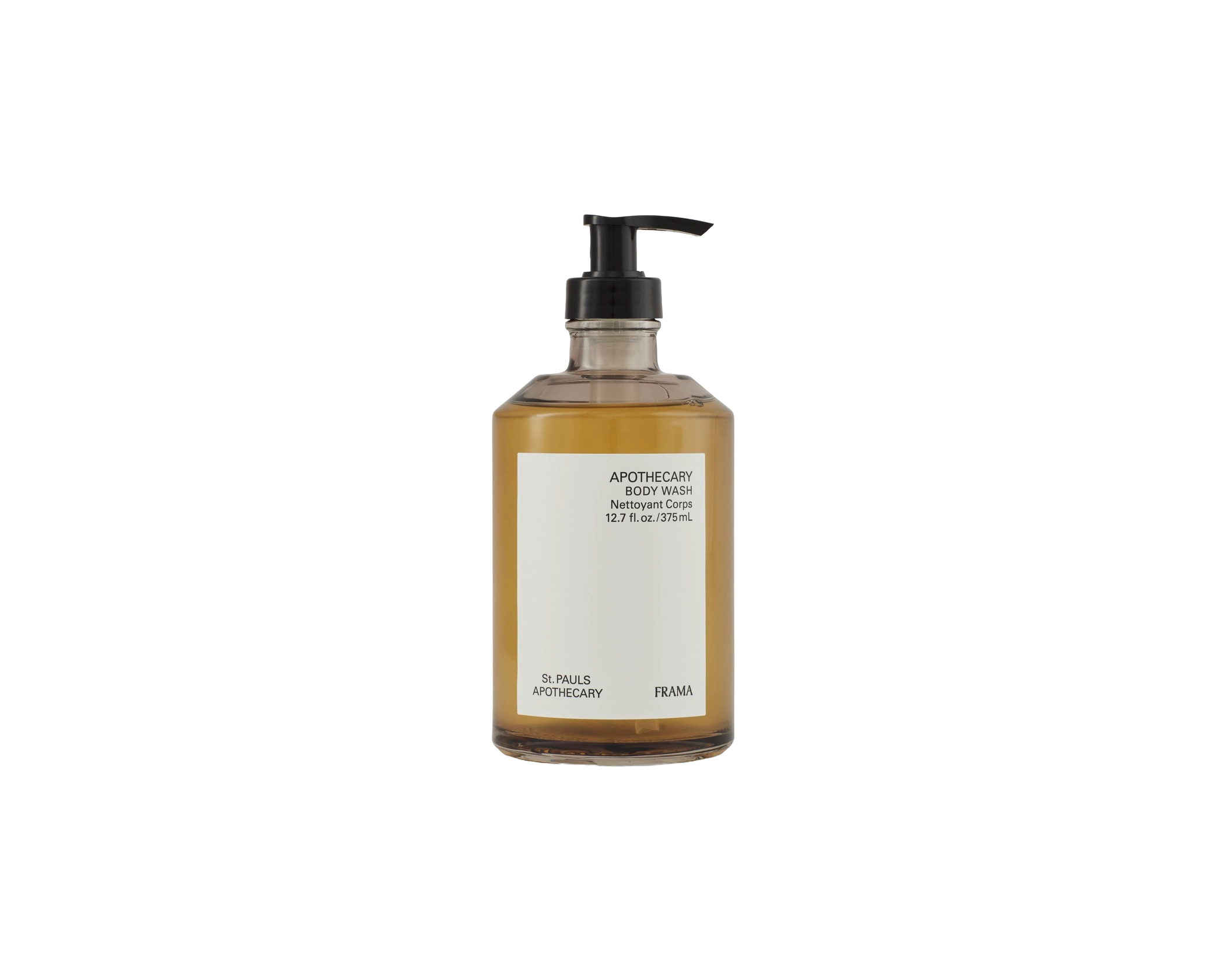 Apothecary Body Wash