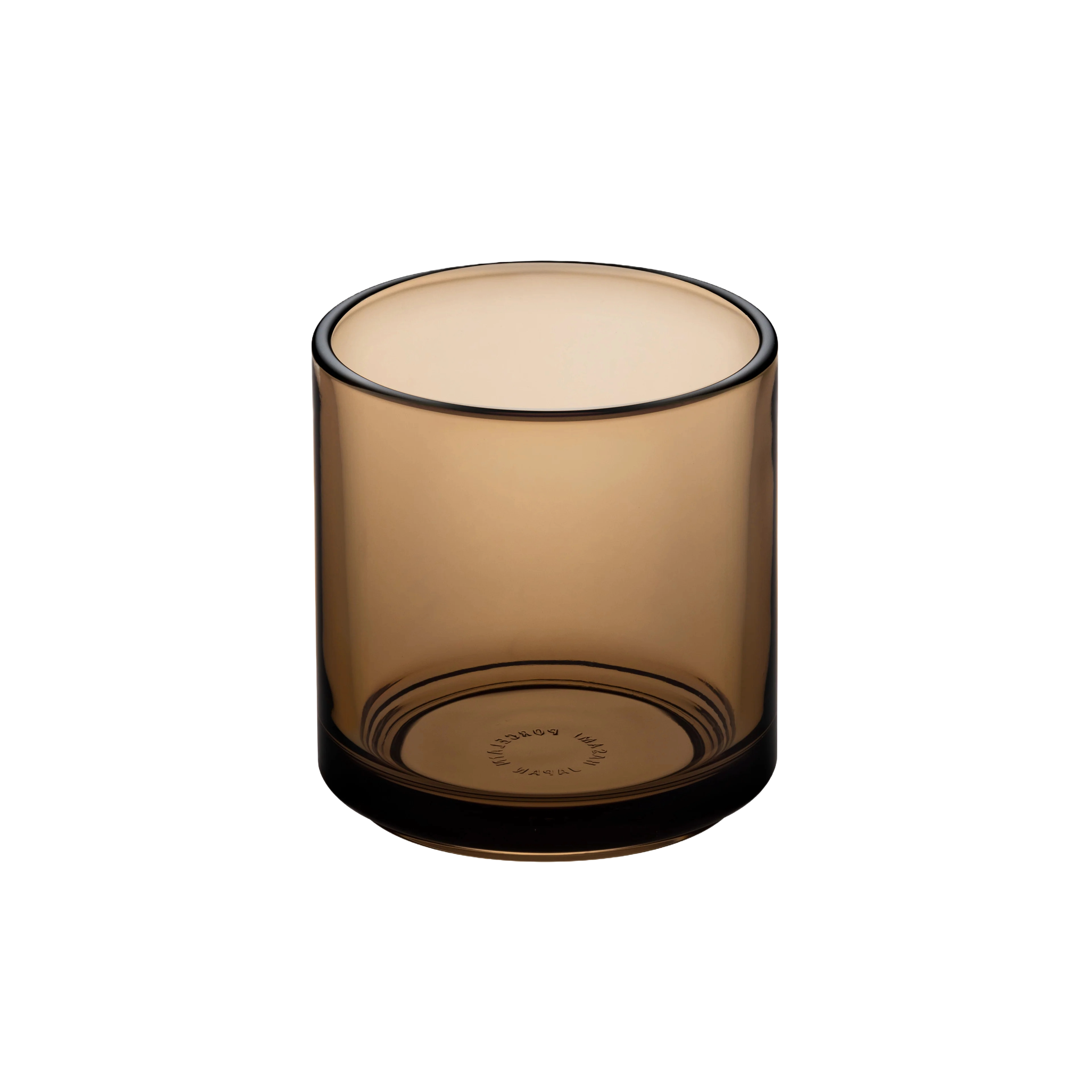 Glass Tumbler