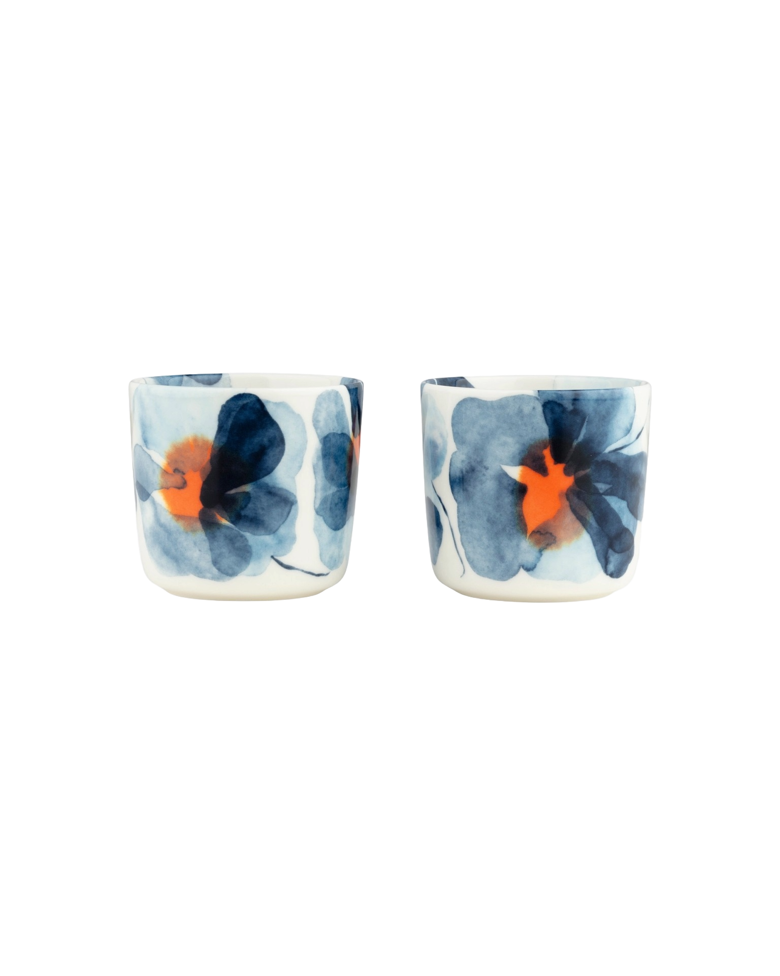 Oiva / Valssi Coffee cup 2dl / 2 pcs