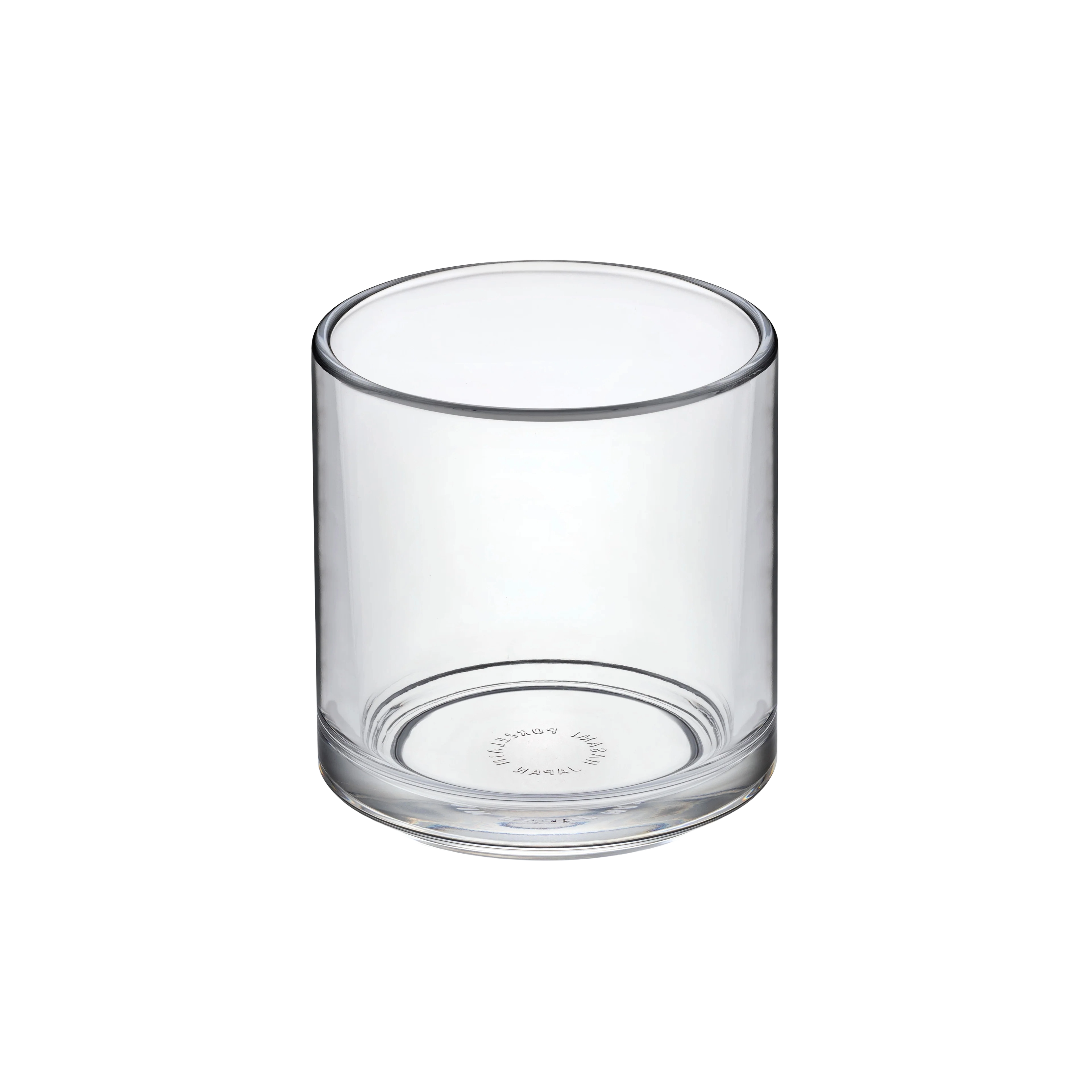 Glass Tumbler