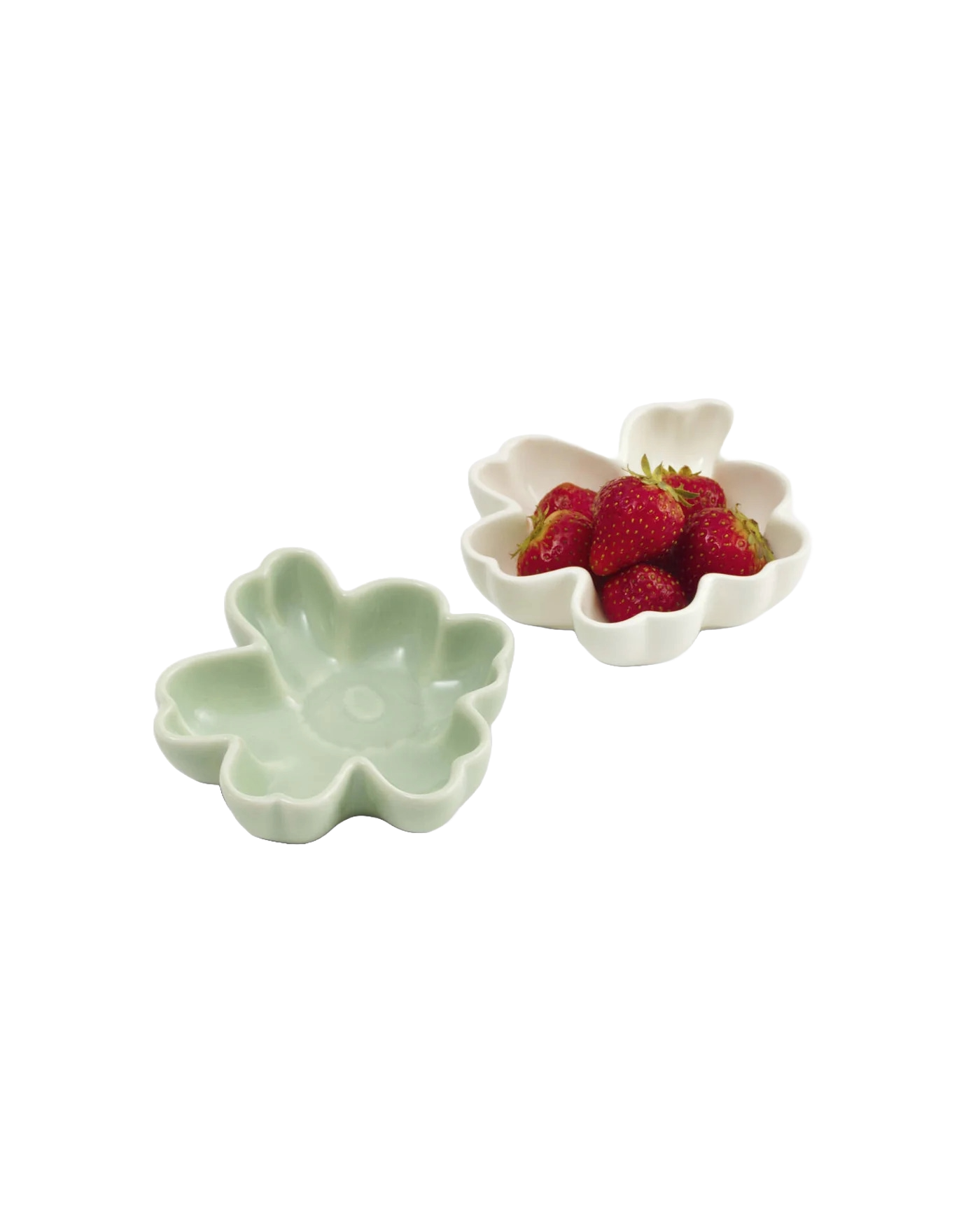 Unikko bowl set of 2