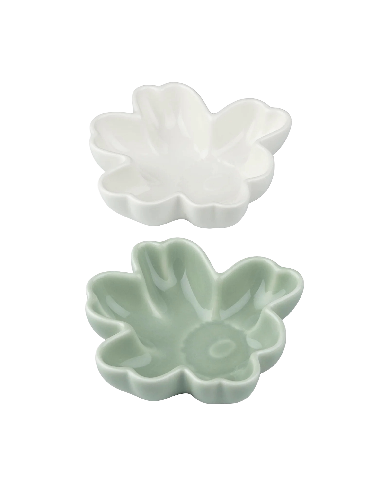 Unikko bowl set of 2