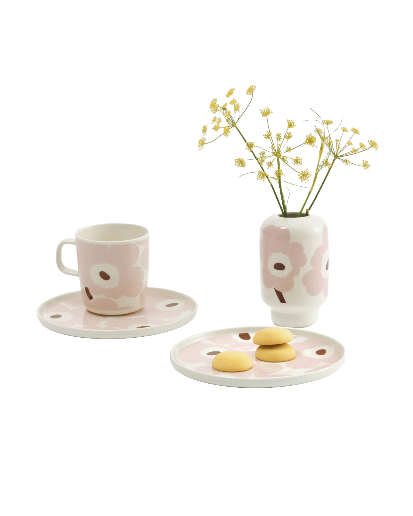 Oiva / Unikko mug 4 dl