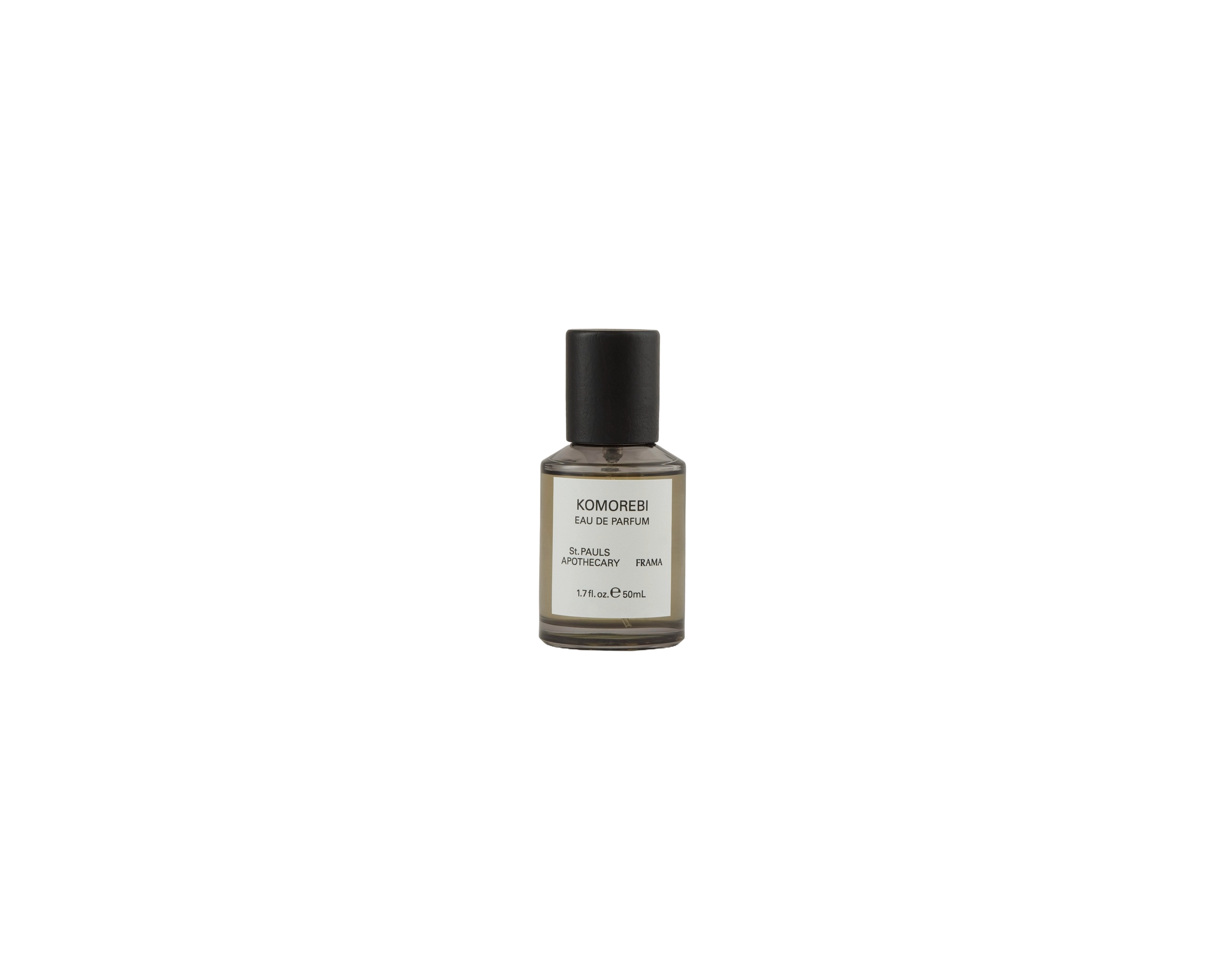 Eau de Parfum | Komorebi