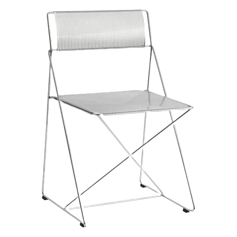 X Line Chair