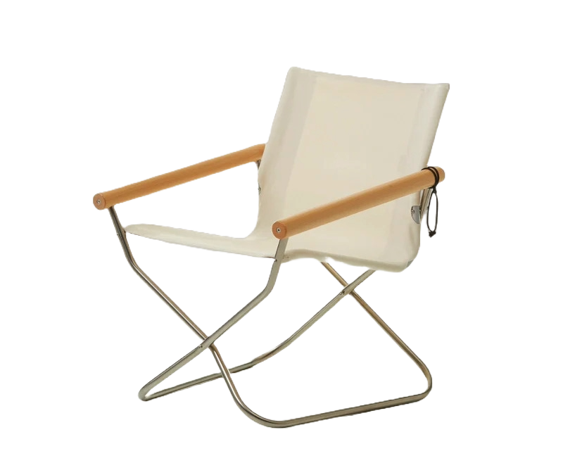 Nychair X 80 - White